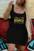 plus size fashion sling dress wholesale Nihaostyles clothing vendor NSXPF71737
