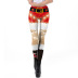 sexy leggings de impresión digital en 3D vendedor al por mayor de ropa Nihaostyles NSXPF71854