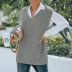 women s knitted vest nihaostyles clothing wholesale NSSA71911