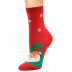 Christmas cotton socks nihaostyles clothing wholesale NSJPZ71921