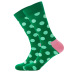 12 colores lunares tubo calcetines nihaostyles ropa al por mayor NSAMW72005