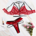 new lace sexy lingerie set NSYO8700