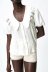 female doll collar shirt nihaostyles clothing wholesale NSAM72055