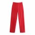 women s candy color high waist pants nihaostyles clothing wholesale NSAM72059