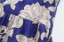 flower printing loose long-sleeved dress nihaostyles clothing wholesale NSAM72074