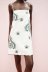women s retro embroidery mini sling dress nihaostyles clothing wholesale NSAM72077