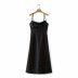 strawberry print dress nihaostyles clothing wholesale NSAM72090
