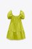 women s layered stitching mini dress nihaostyles clothing wholesale NSAM72115