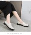 shallow soft bottom shoes Nihaostyles wholesale clothing vendor NSCA72147