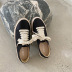lace-up breathable shoes Nihaostyles wholesale clothing vendor NSCA72148