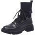 Thick-soled Martin boots Nihaostyles wholesale clothing vendor NSCA72166