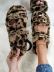 women s metal plush slippers nihaostyles clothing wholesale NSCRX76882