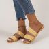 women s flat slippers nihaostyles clothing wholesale NSYSY77090