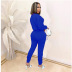 women s casual set nihaostyles wholesale clothing NSQMD78213