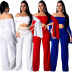 women s long-sleeved hollow jumpsuit nihaostyles clothing wholesale NSXYZ78230