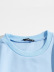 women s butterfly group pattern printing round neck sweatshirt nihaostyles clothing wholesale NSGMX78255
