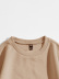 women s alphanumeric pattern printing round neck sweatshirt nihaostyles clothing wholesale NSGMX78262