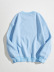 women s letter pattern printing round neck sweatshirt nihaostyles clothing wholesale NSGMX78260