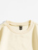 women s letter pattern printing round neck long-sleeved sweatshirt nihaostyles clothing wholesale NSGMX78269