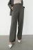 women s wide-leg pants nihaostyles clothing wholesale NSAM78280
