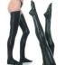 Patent Leather Thigh Socks NSFQQ78305