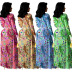 women s shawl long coat three-piece nihaostyles wholesale clothing NSOSD78319