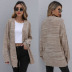 women s loose knitted sweater coat nihaostyles wholesale clothing NSDMB78456