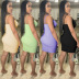 women s tight-fitting hip sling dress nihaostyles wholesale clothing NSOSD78472