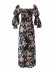 women s floral dress nihaostyles wholesale clothing NSAM78514