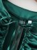 women s V-neck lace lantern sleeve short top nihaostyles wholesale clothing NSAM78515