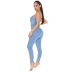 women s tight-fitting denim jumpsuit nihaostyles wholesale clothing NSXPF78548