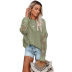 women s loose round neck sweater nihaostyles wholesale clothing NSQSY78568