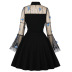 women s embroidery stitching dress nihaostyles clothing wholesale NSMXN78638