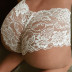 Solid Color Hollow Lace Panties NSFQQ78692