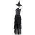 women s cloak witch cosplay costume nihaostyles wholesale halloween costumes NSMRP78750