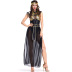 Ancient Egyptian Mythology Goddess Cos Costumes NSPIS78751