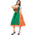 Men s and women s beer bar workwear cosplay costume nihaostyles wholesale clothing NSPIS78753