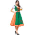 Men s and women s beer bar workwear cosplay costume nihaostyles wholesale clothing NSPIS78753