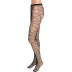 women s spider web stockings pantyhose nihaostyles wholesale halloween costumes NSMRP78765