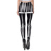women s skeleton digital printing leggings nihaostyles wholesale halloween costumes NSNDB78852