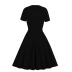 women s lace stitching dress nihaostyles clothing wholesale NSMXN78864