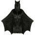Vampire Witch Dark Bat Costume NSMRP78867