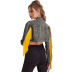 women s tassel stitching denim jacket nihaostyles clothing wholesale NSWL78896