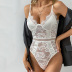 women s lace one-piece lingerie nihaostyles clothing wholesale NSRBL78908