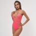 women s body shaping sling one-piece lingerie nihaostyles clothing wholesale NSRBL78917