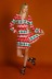 Women s Long Sleeve Plaid Digital Print Dress nihaostyles wholesale Christmas costumes NSMID78953