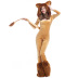Lion Circus Costume jumpsuit nihaostyles wholesale halloween costumes NSPIS78963