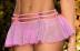 Hollow Bikini Skirt Lining Underpants NSFQQ78995