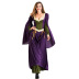 luxury palace goddess cosplay costume nihaostyles wholesale halloween costumes NSQHM79019