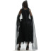 vampire witch bride dress with cloak cosplay costume nihaostyles wholesale halloween costumes NSMRP79035
